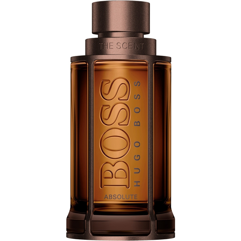 boss cologne the scent