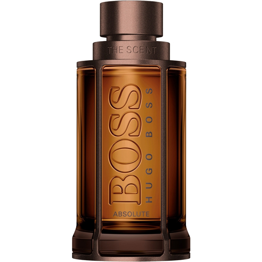 boss the scent for him perfume