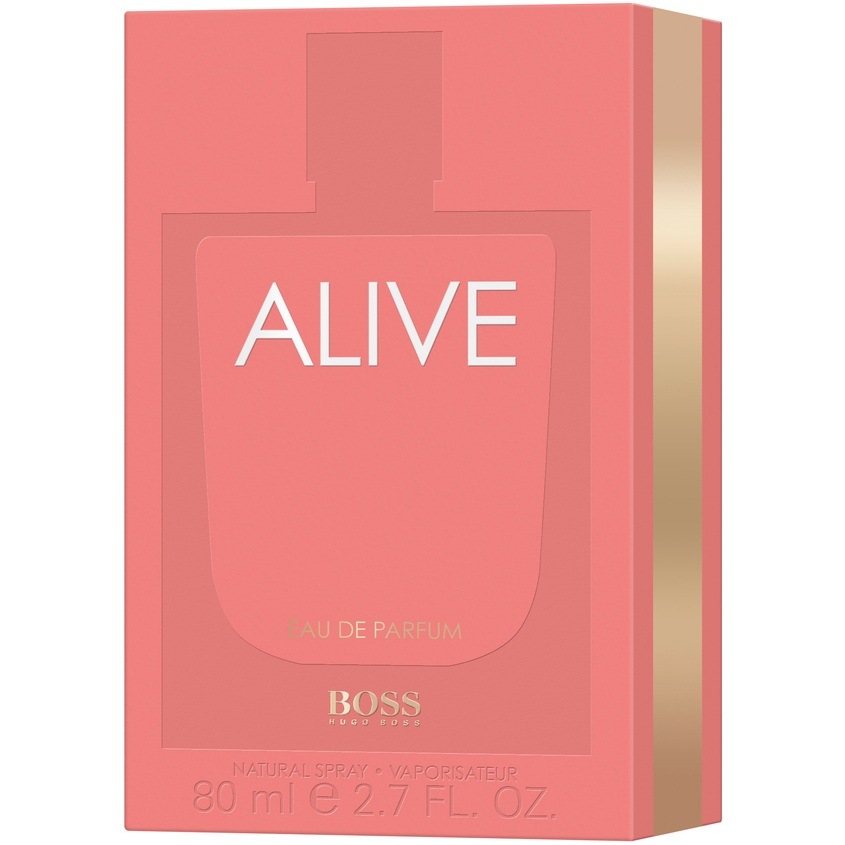 hugo boss alive 50ml