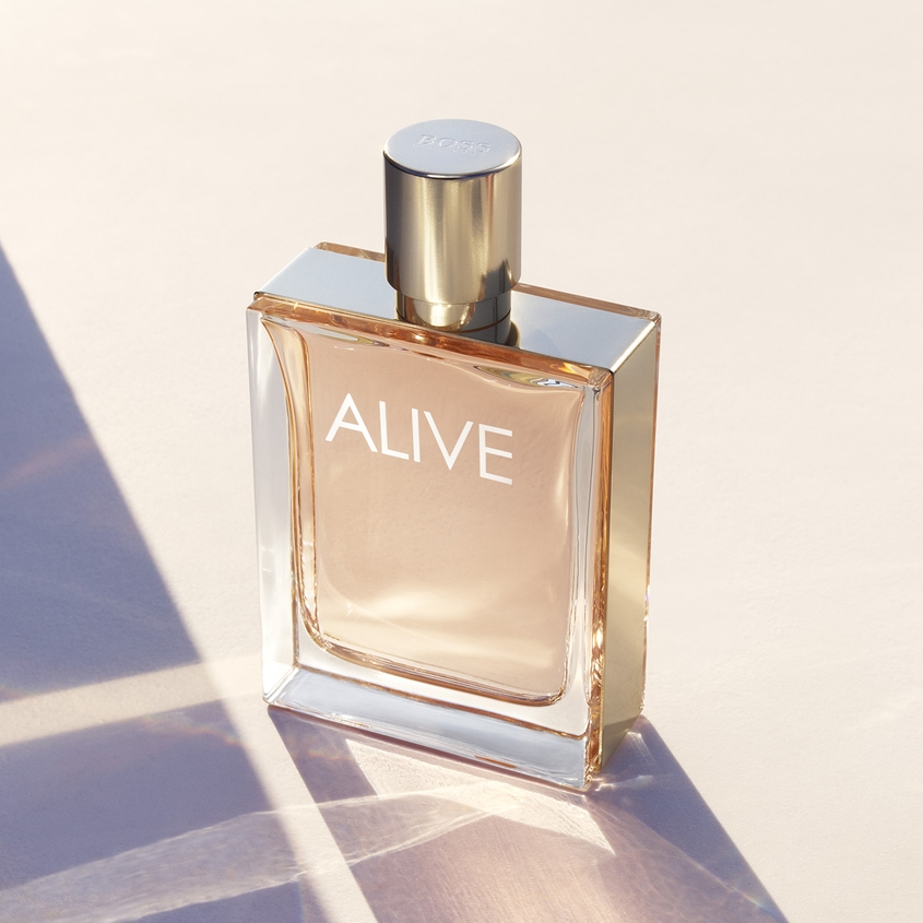 hugo boss alive eau de parfum