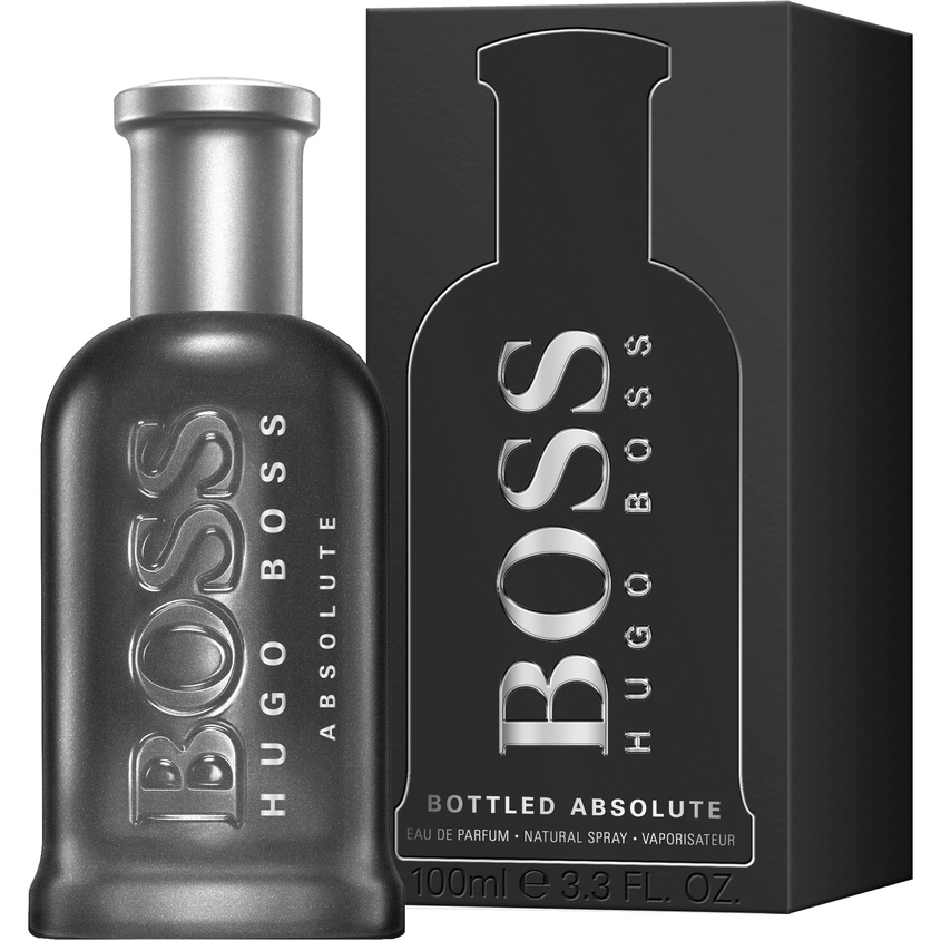 Мужская парфюмерия HUGO BOSS Boss Bottled Absolute – купить в Москве по  цене рублей в интернет-магазине Л'Этуаль с доставкой