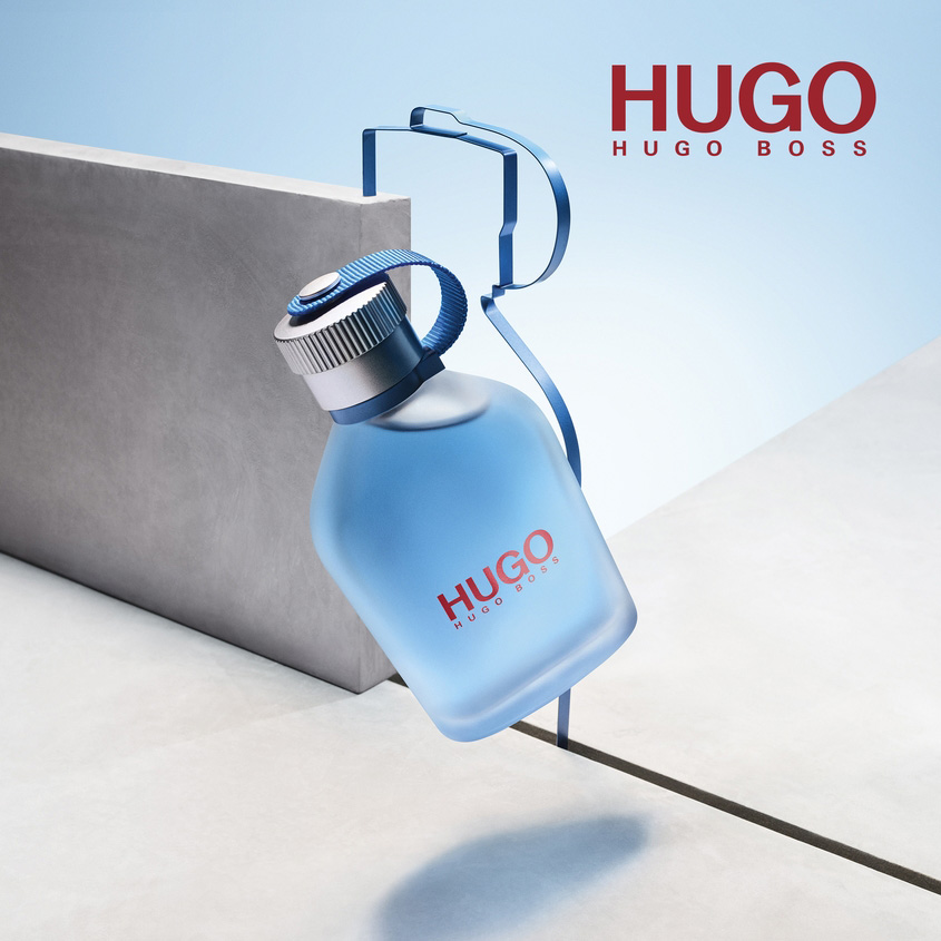 hugo boss now perfume