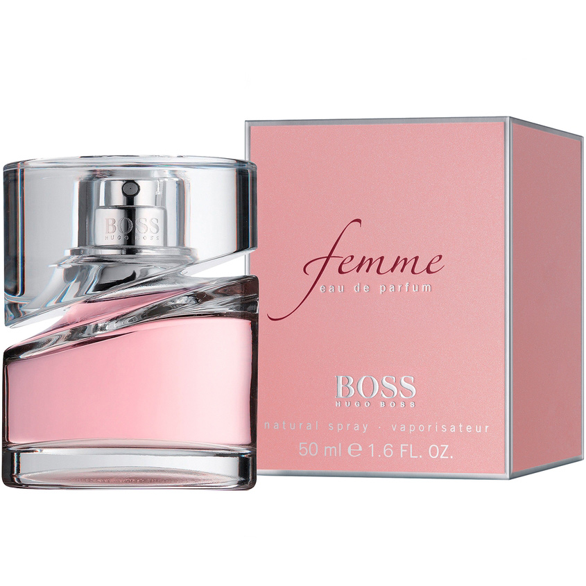 hugo boss femme 30 ml