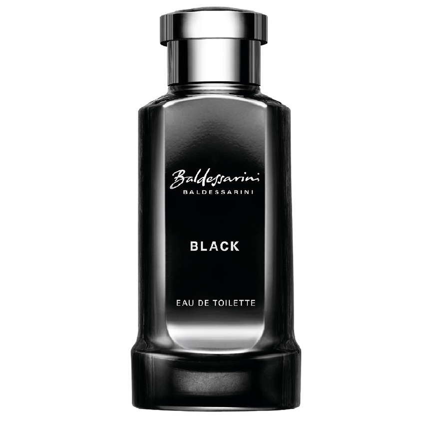 BALDESSARINI Black