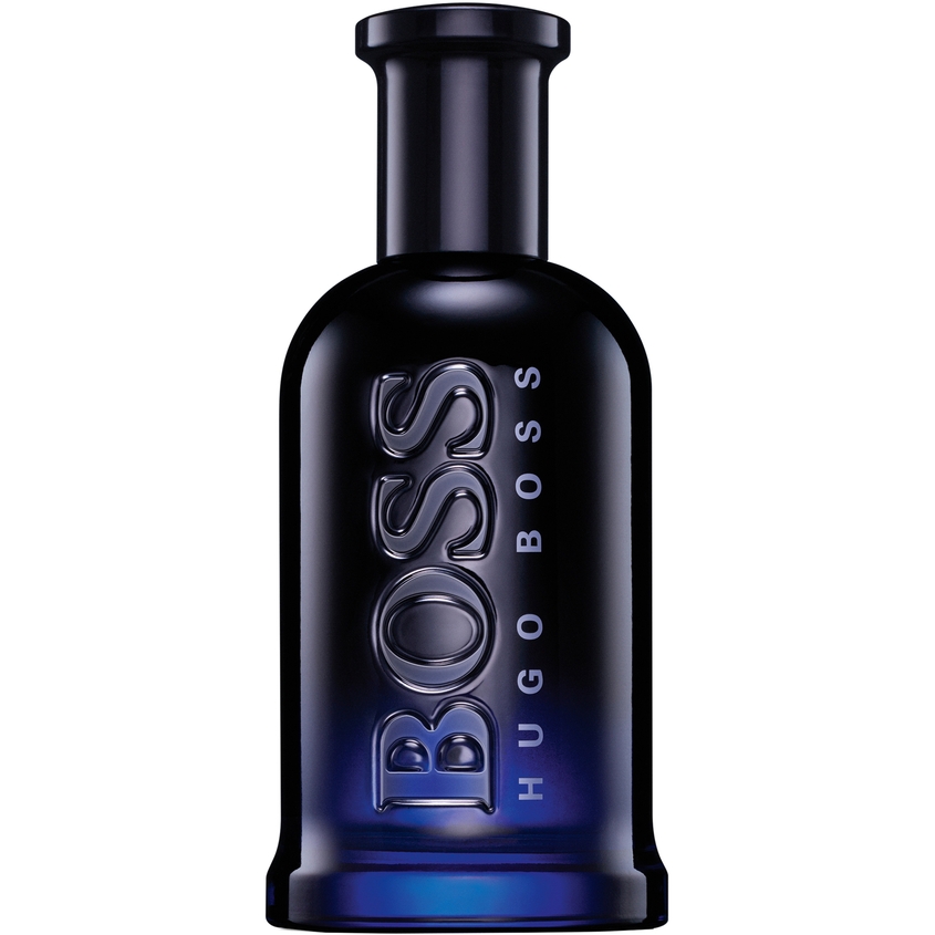 

BOSS Bottled. Night