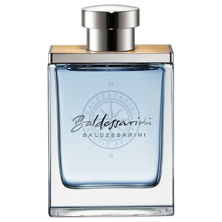 baldessarini nautic spirit 90 ml