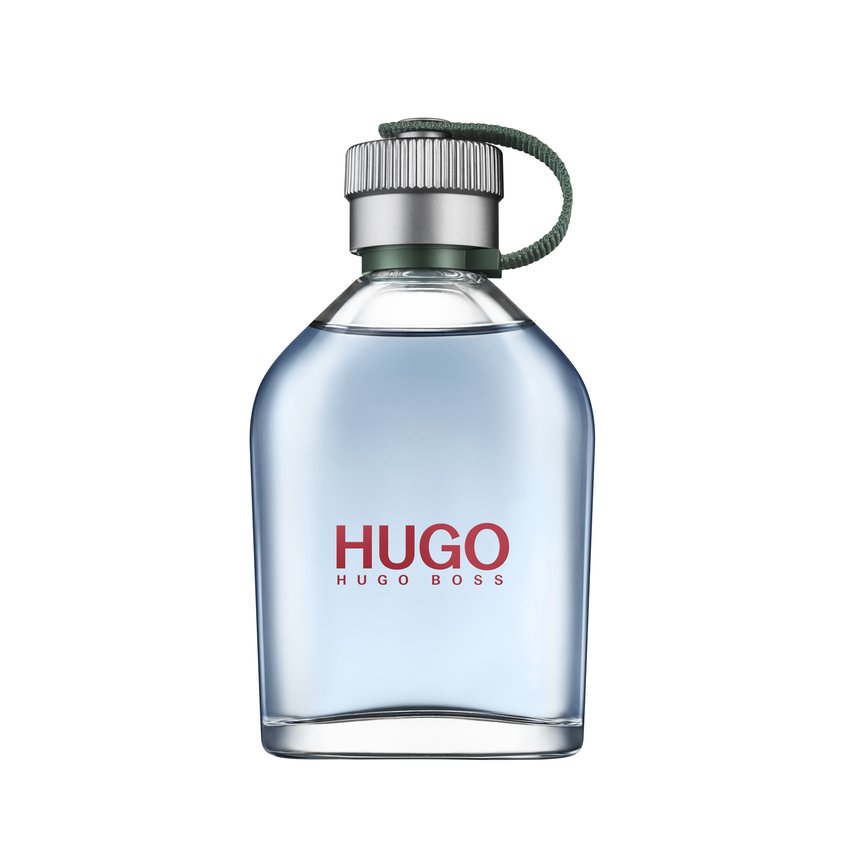 мужская парфюмерия Hugo Man купить в москве по цене 4149 рублей в
