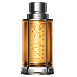 BOSS Лосьон после бритья The Scent 100 мл