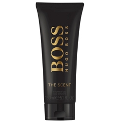 BOSS Гель для душа The Scent 150 мл