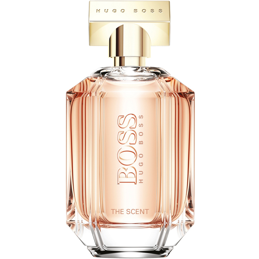 hugo boss man the scent