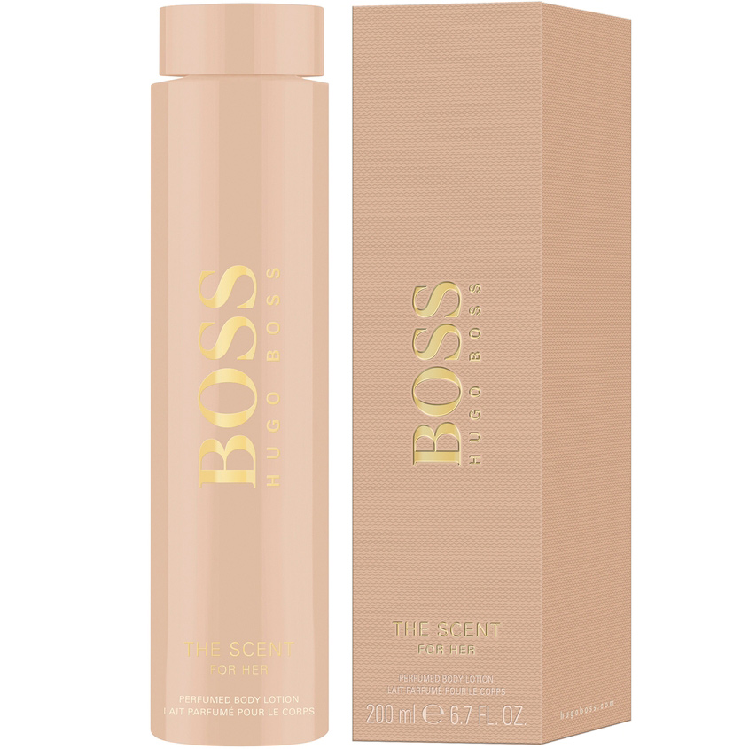 her hugo boss