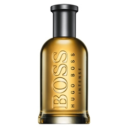 BOSS Bottled Intense Eau de Parfum Парфюмерная вода, спрей 100 мл