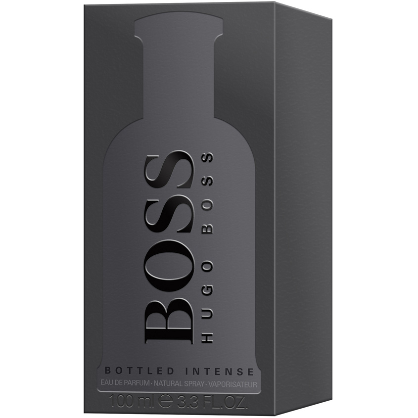 boss bottled white