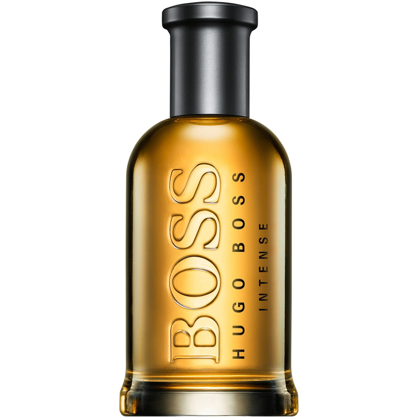 hugo boss boss the scent for him intense eau de parfum 100ml