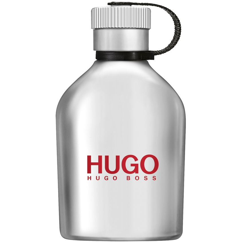 Мужская парфюмерия HUGO Iced – купить в 