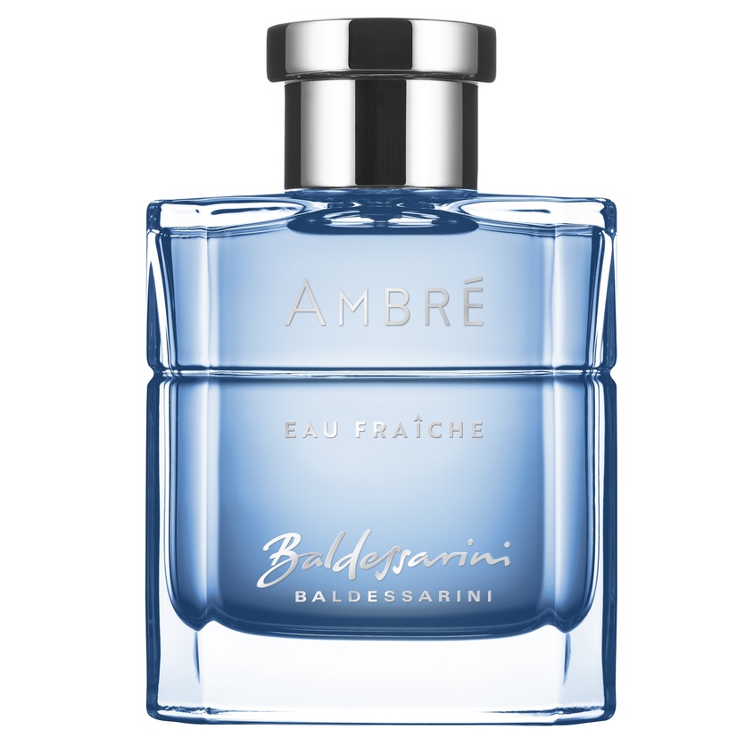 BALDESSARINI Ambre Eau Fraiche