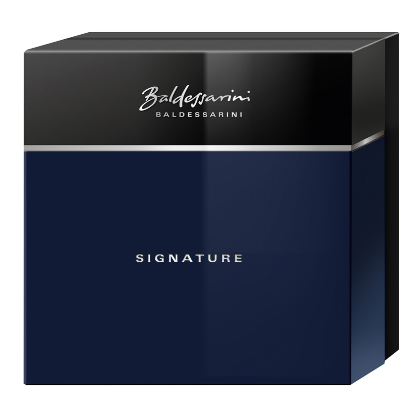 BALDESSARINI Подарочный набор Signature