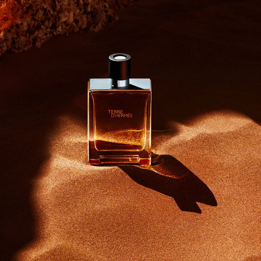 la terre d hermes parfum