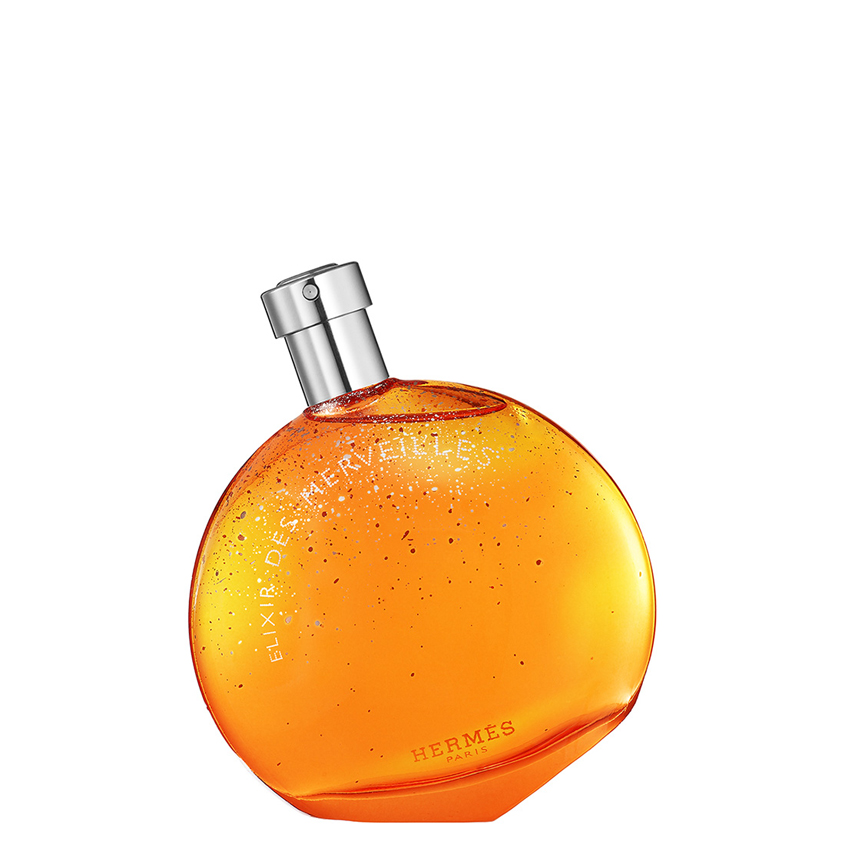 hermès eau des merveilles elixir eau de parfum 100ml