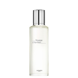 HERMÈS Voyage d'Hermès Eau de Toilette Refill Запасной сосуд - Туалетная вода 125 мл