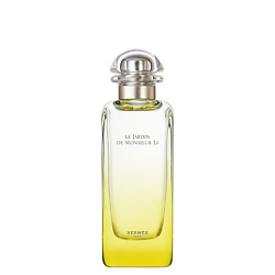 HERMÈS Le Jardin de Monsieur Li Туалетная вода 100 мл