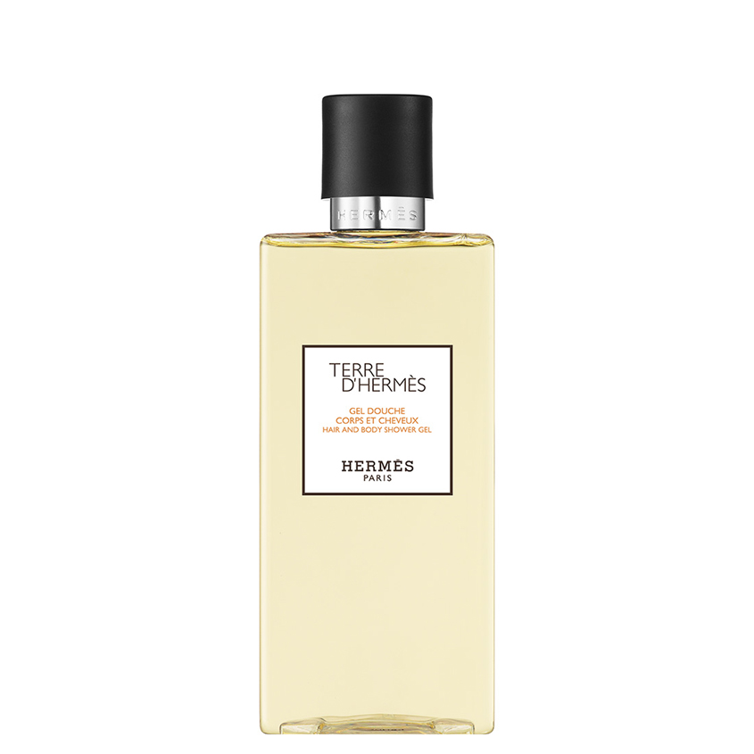 

HERMÈS Terre d'Hermès Hair and body shower gel