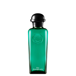 HERMÈS Eau d'orange verte Одеколон 50 мл