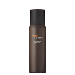 HERMÈS Terre d'Hermès Shaving foam 200 мл