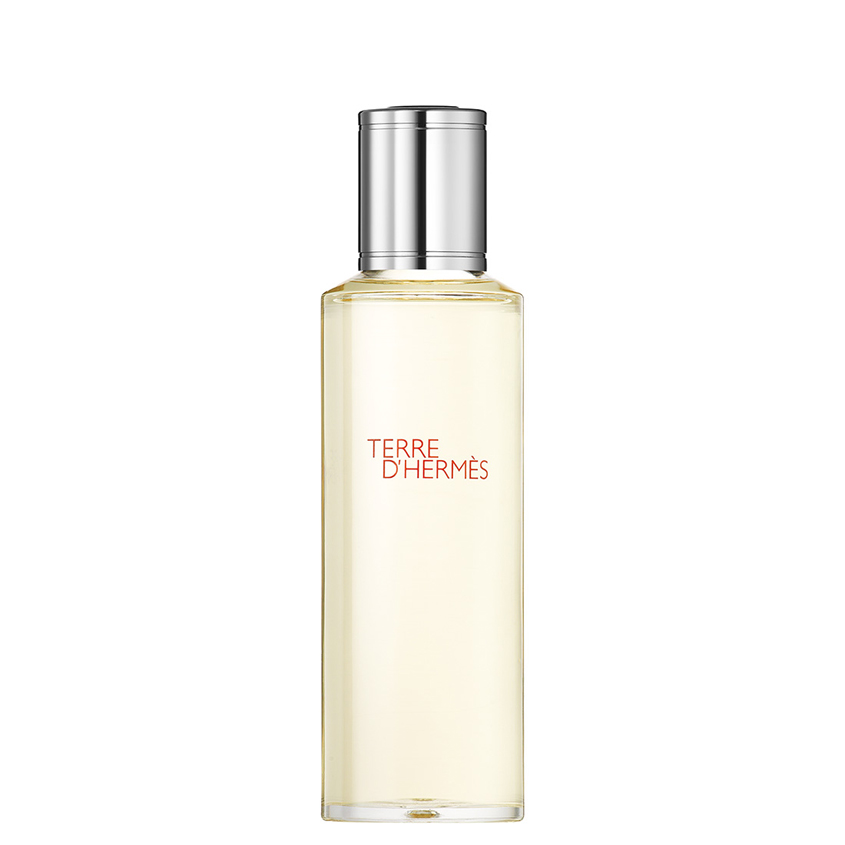 Terre d'Hermès Eau de Toilette Refill 125 МЛ