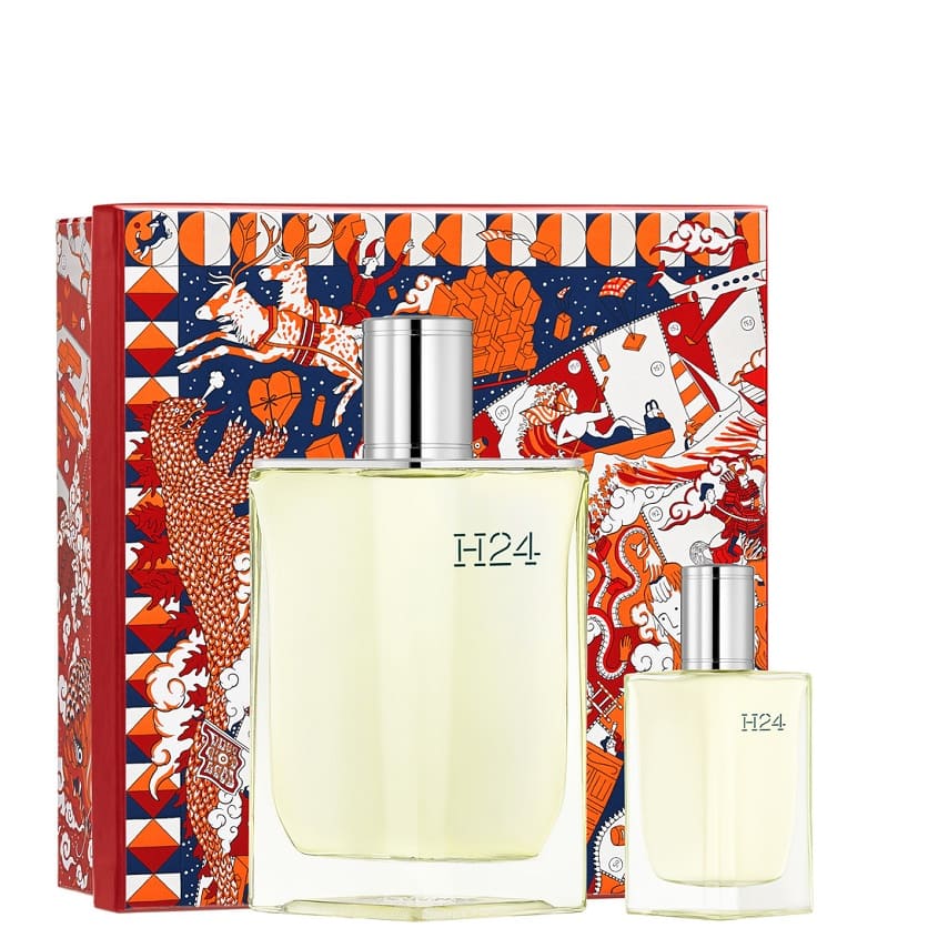 

HERMÈS Набор H24