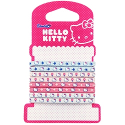 HELLO KITTY Резинка Sweet Summer 02 128₽