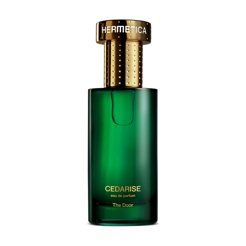 

HERMETICA Cedarise