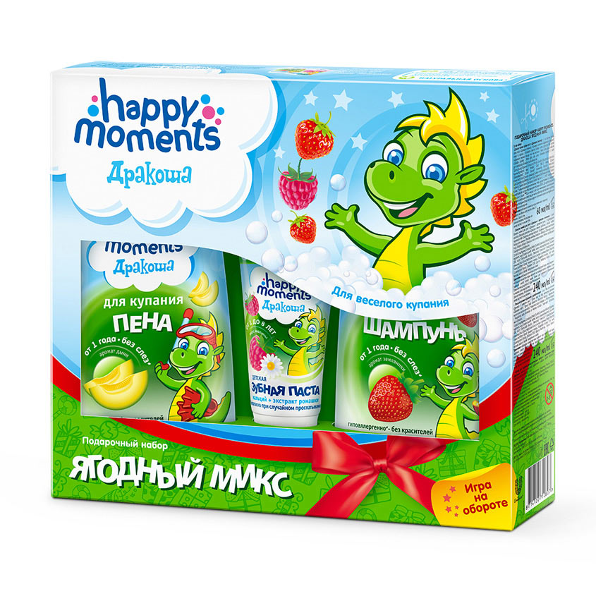 Для ванной и душа ДРАКОША Набор ВЕСЕЛЫЕ СЮРПРИЗЫ – купить в интернет ...