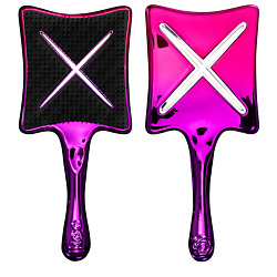 

IKOO Щетка для волос PADDLE X Любовный роман 1 шт.