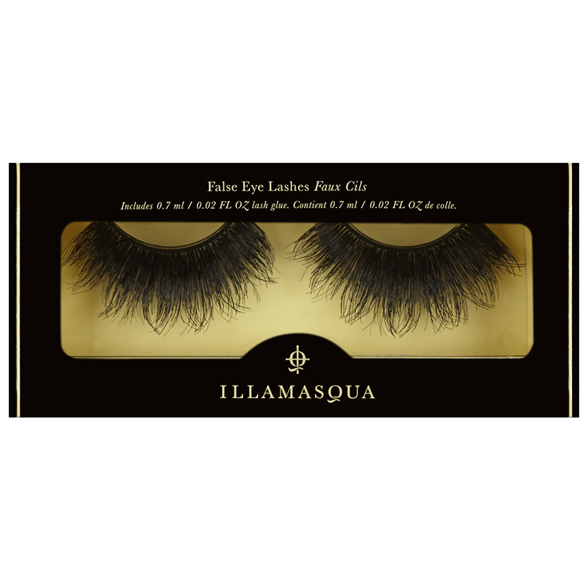 ILLAMASQUA Ресницы накладные False Lashes Lush ILLAMASQUA Ресницы накладные False Lashes Lush