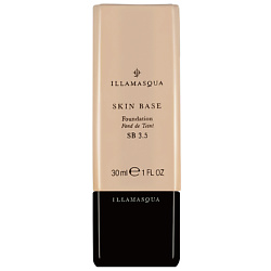 ILLAMASQUA Тональная основа Skin Base № 03 30 мл