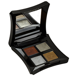 ILLAMASQUA Палетка теней для век Liquid Metal 4*2 г