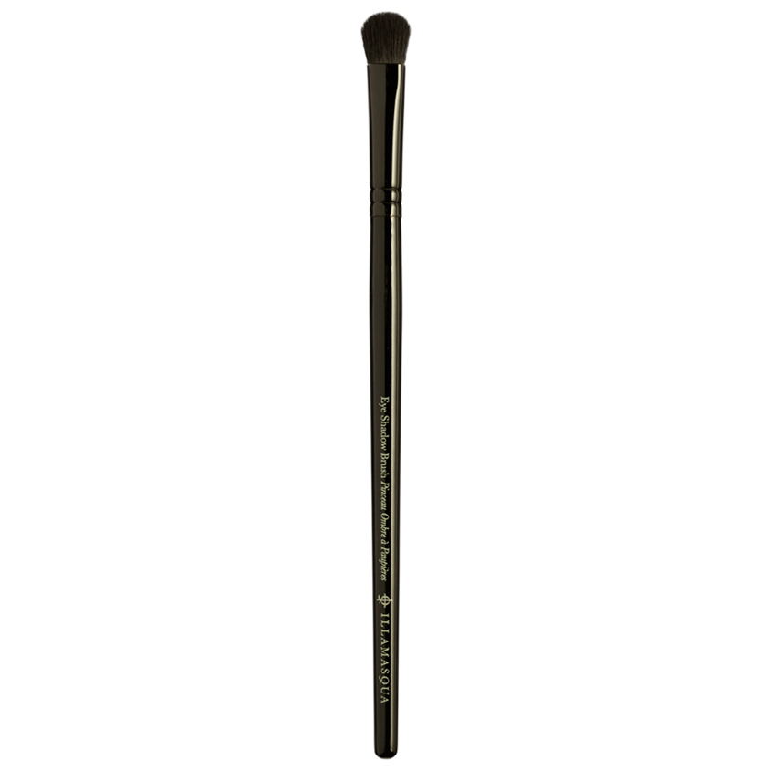 

ILLAMASQUA Кисть для глаз Eye Shad Brush