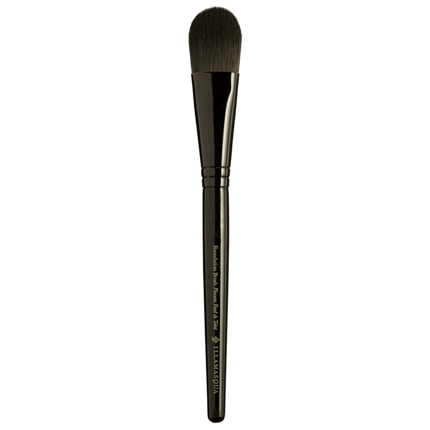 ILLAMASQUA Кисть для лица Face Brush