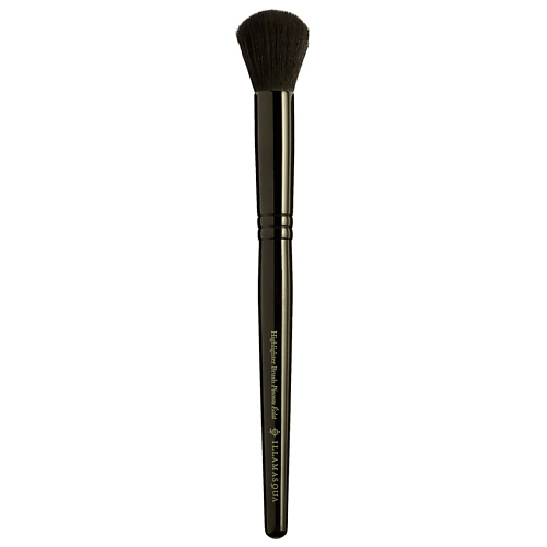 ILLAMASQUA Кисть Round Buff Brush