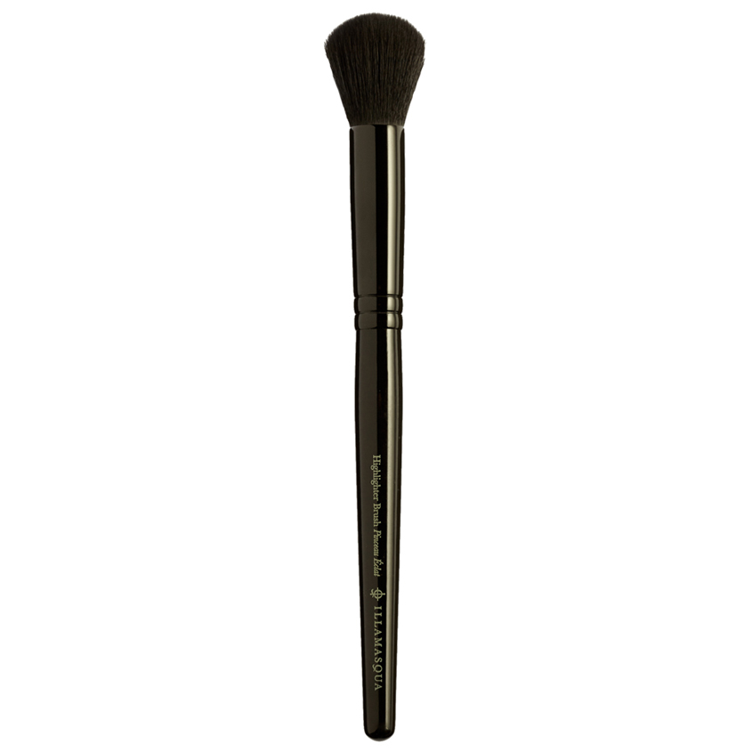 ILLAMASQUA Кисть Round Buff Brush