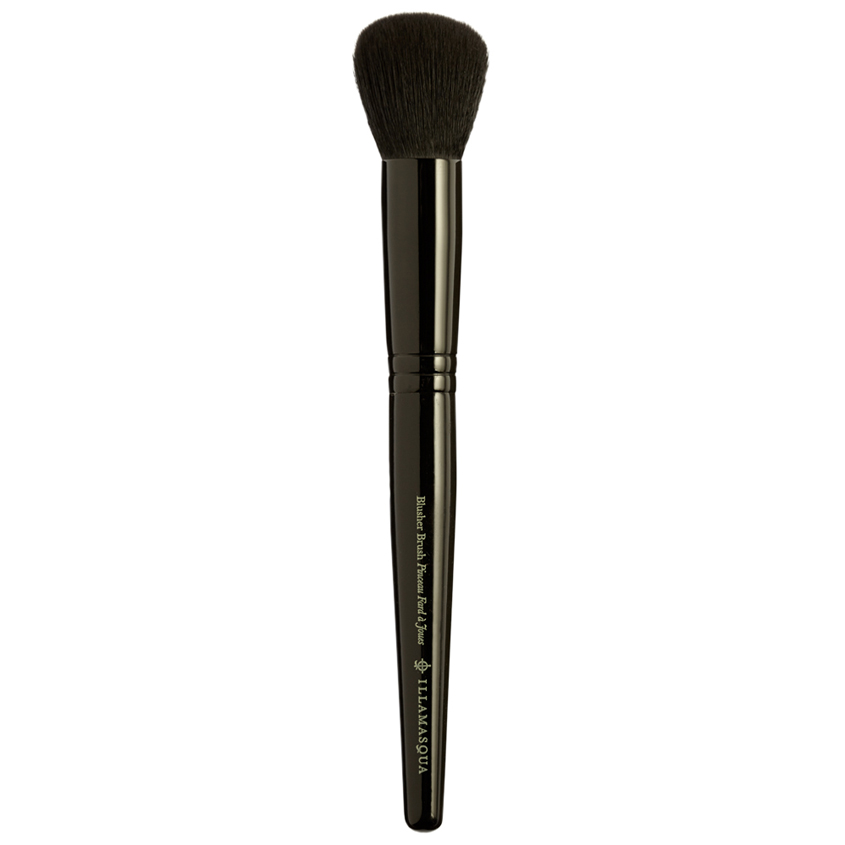 ILLAMASQUA Кисть Cheek Brush