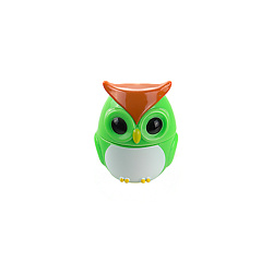 OWL бальзам для губ chocolate 5 г