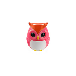 OWL бальзам для губ grape 5 г