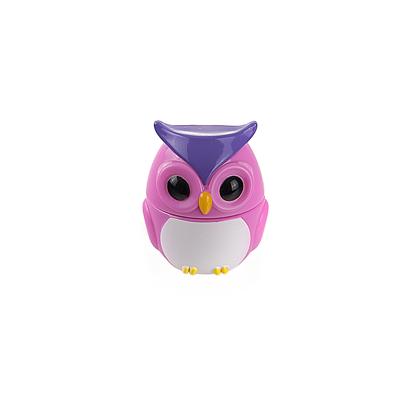 OWL бальзам для губ blueberry