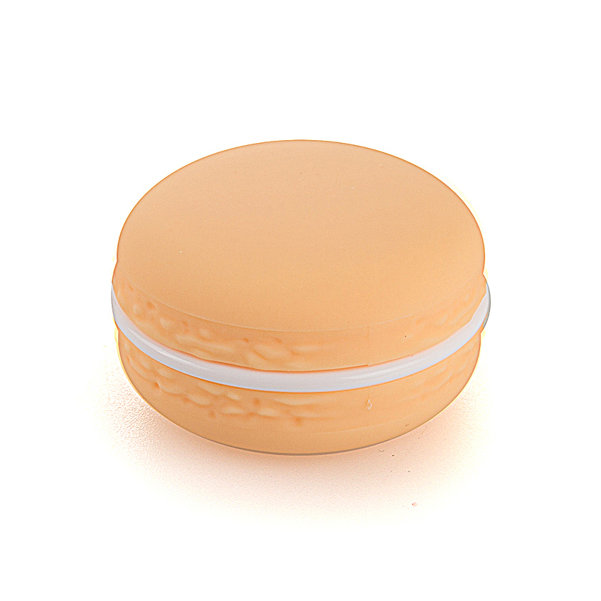 

MACARON бальзам для губ Peach