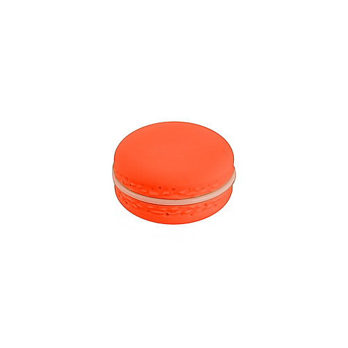 TAKE AND GO MACARON бальзам для губ Orange