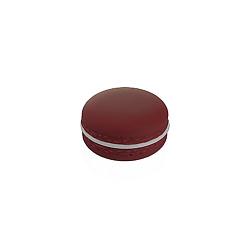 MACARON бальзам для губ Chocolate 9 г