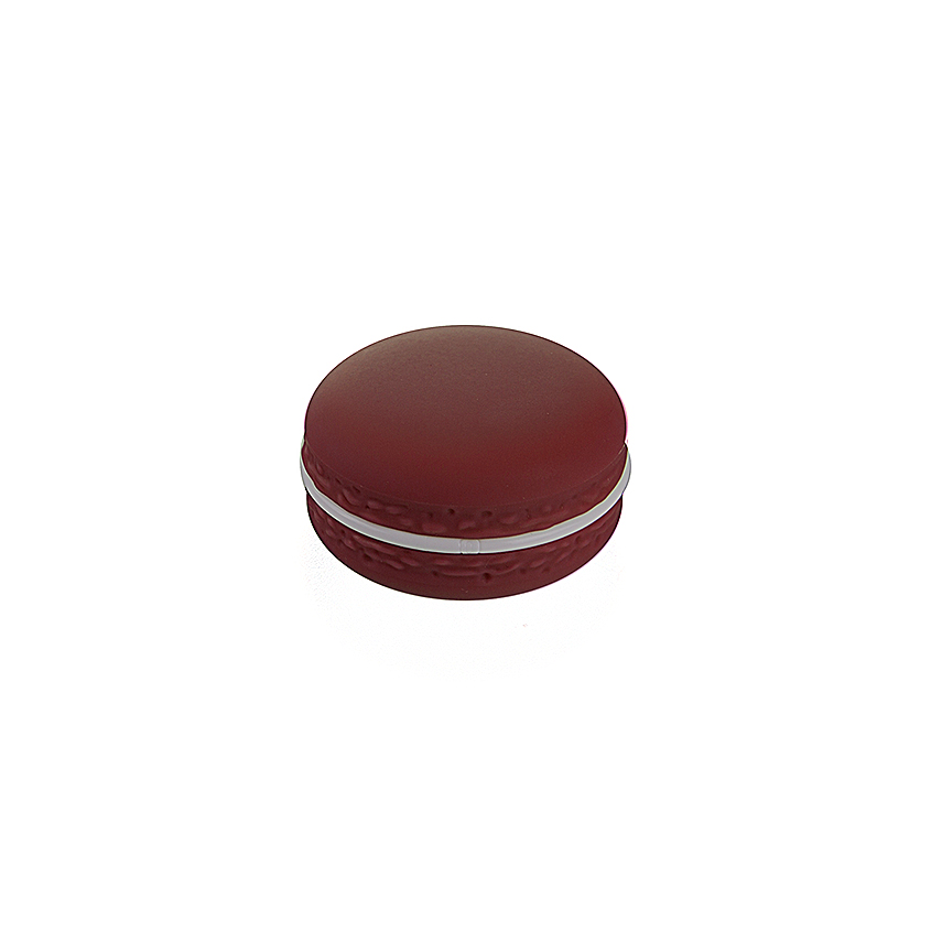 

MACARON бальзам для губ Chocolate