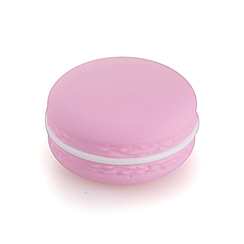Уход за губами TAKE AND GO MACARON бальзам для губ Rose